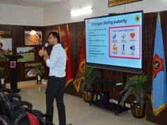 Mental Health Workshop 2025 